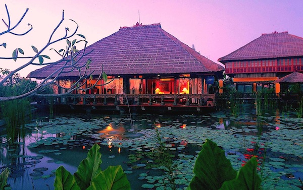 Hotell Tugu
