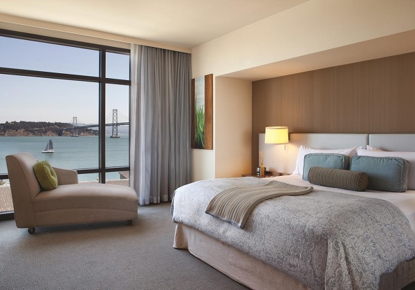 Hotell Vitale San Francisco