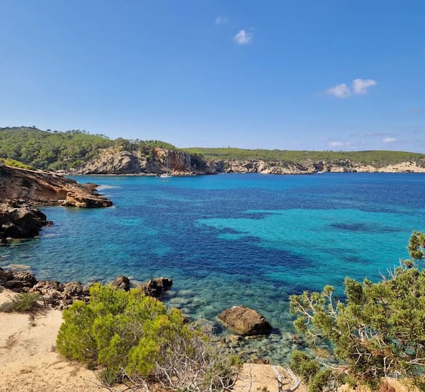 Santa Eulalia