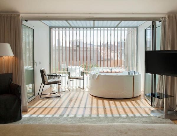 Inspira Liberdade Boutique Hotell