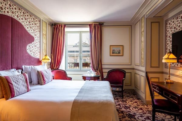 InterContinental Bordeaux Le Grand Hotell