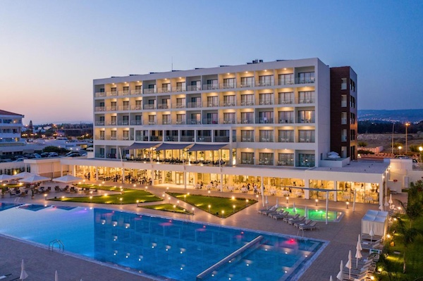 Ivi Mare Cypern