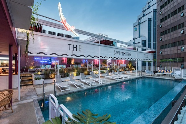 Journal Hotell