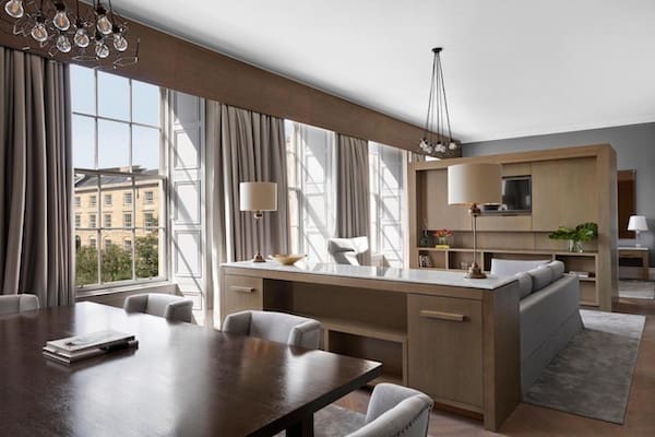 Kimpton - Blythswood Square Hotell