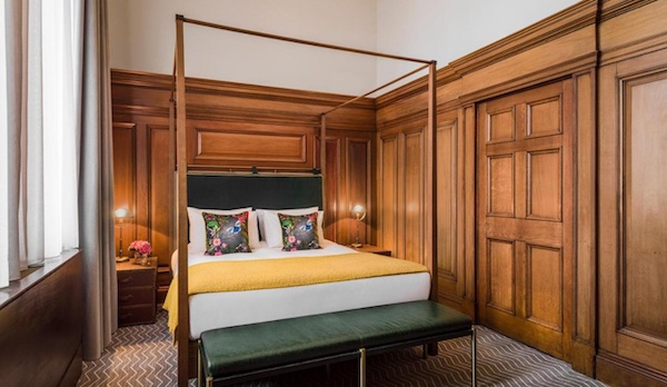 Kimpton Clocktower, ett IHG-hotell