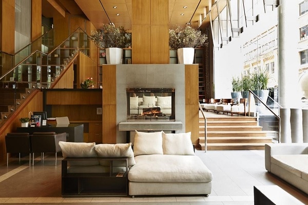 Le Germain Hotell Toronto