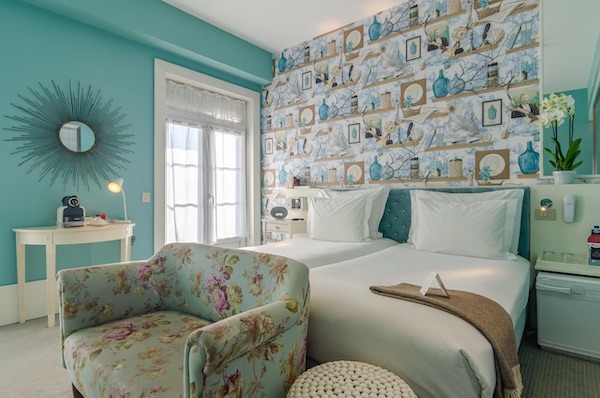 Lx Boutique Hotell