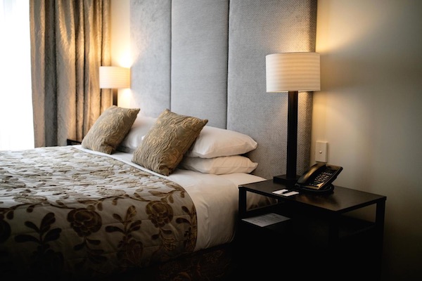 Lyall Hotell