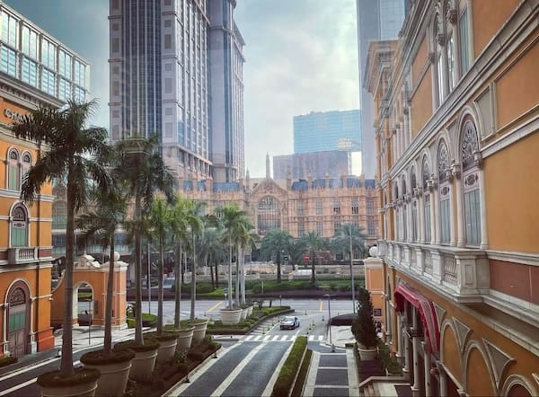 Cotai, Macao