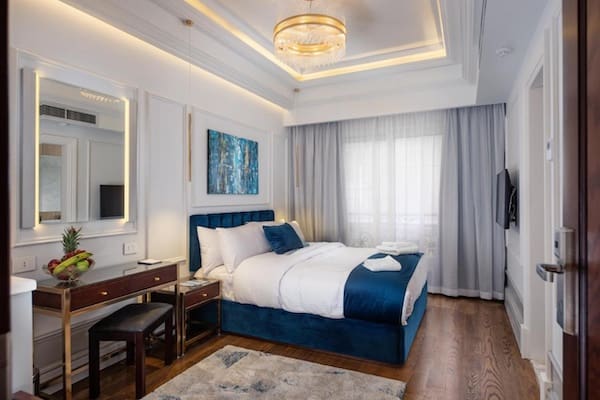 Maran Residence Kairo