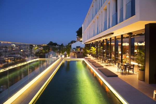 Memmo Principe Hotell