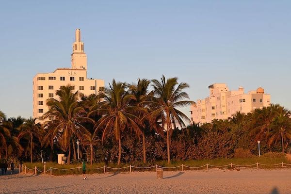Miami Beach