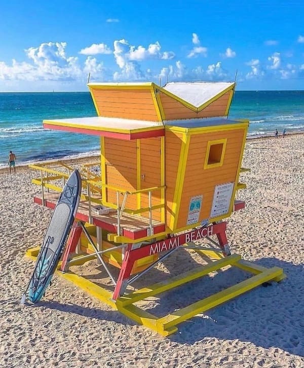 Tips om Miami