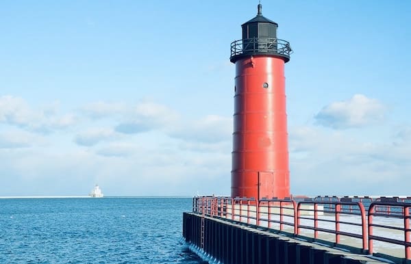 Milwaukee fyr
