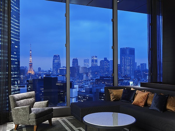 Mitsui Garden Hotell