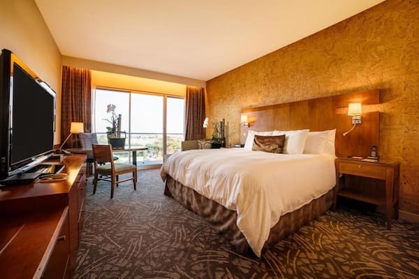 Miyako Hybrid Hotell Torrance
