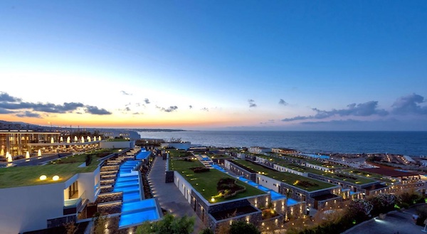Nana Princess Suites Villas &amp; Spa