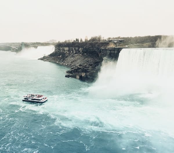 Niagarafallen