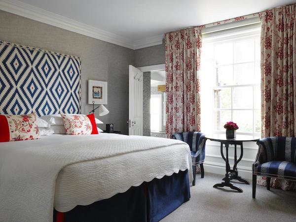Nummer Sexton London