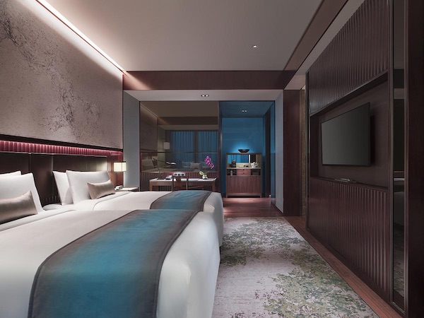Nuo Peking