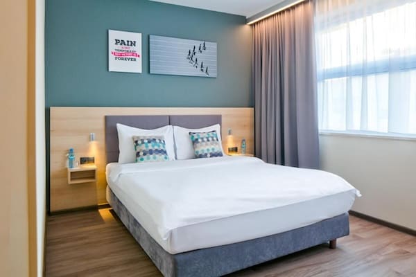o3Hotell
