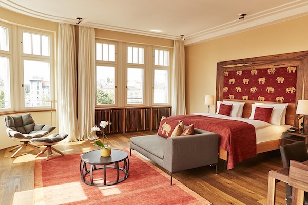 Hotell Orania