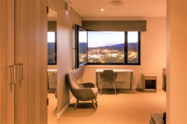 Oslo Ronningen Hostel