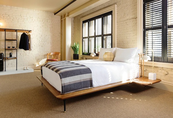 Palihouse Hotell