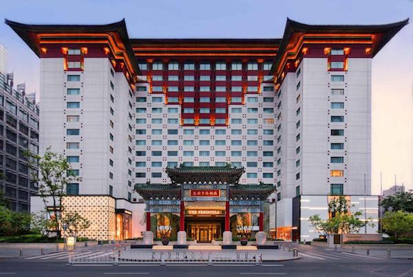 Peninsula Peking