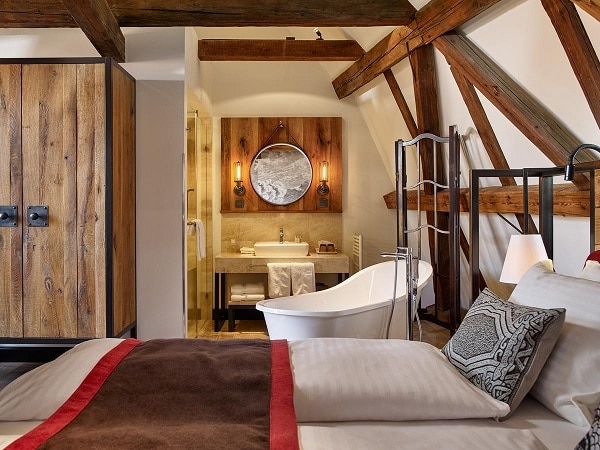 Pest-Buda Hotell