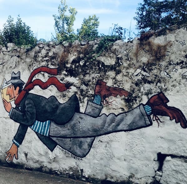 Cedofeita Porto