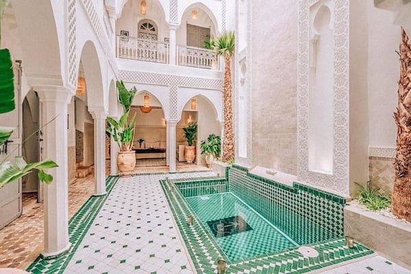 Riad Nelia
