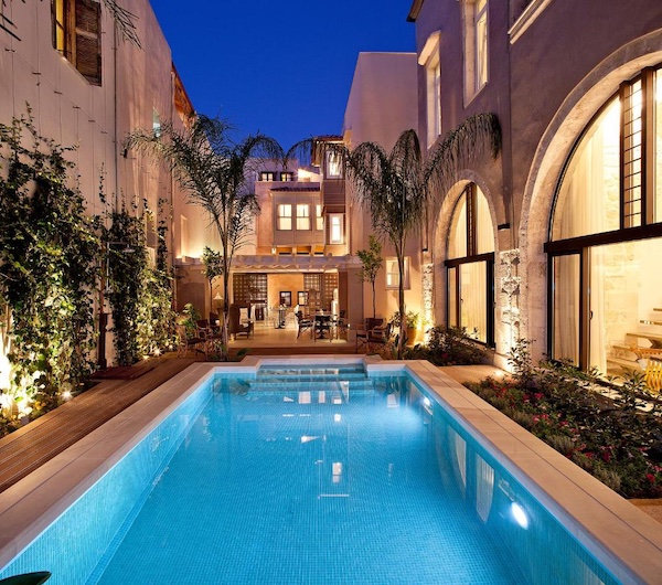 Rimondi Boutique Hotell
