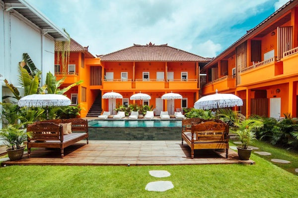 Rummet Padang Padang