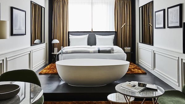 Roomers München