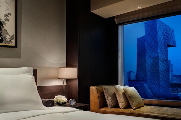 Rosewood Peking