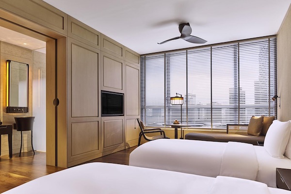 Ruma Hotell