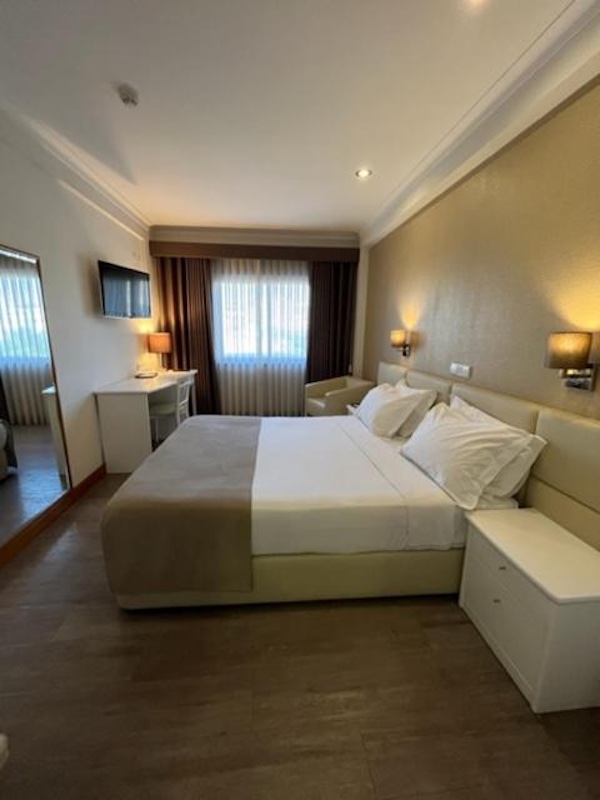 Seculo Hotell Porto