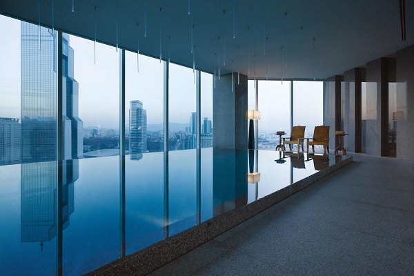 Hotell Seoul