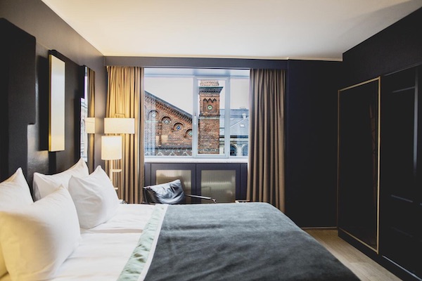 Hotell Skt Petri