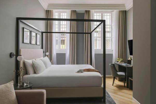 Speciellt hotell Milano