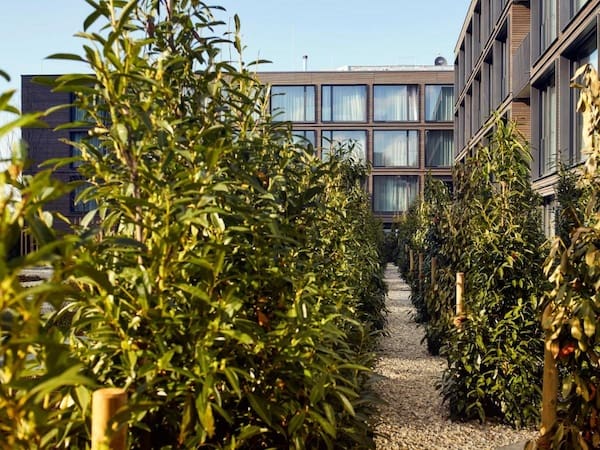 Hotell Soulmade