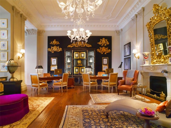 St Regis Florens
