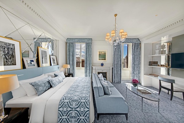 St. Regis Rom