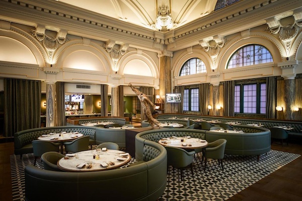 Stock Exchange Hotell Manchester