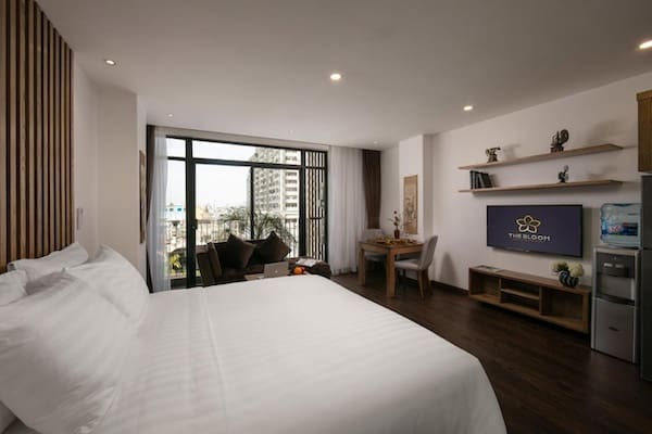 The Bloom Pham Viet Chanh