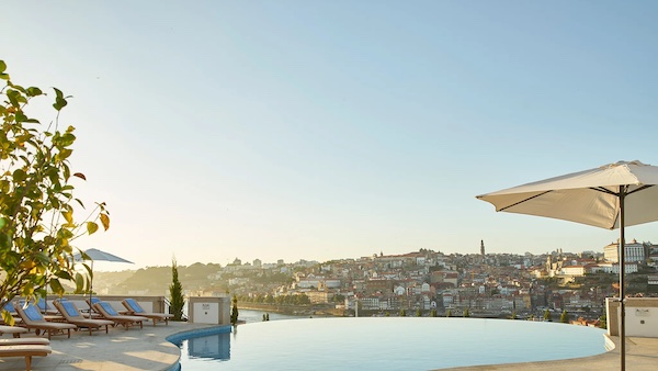 Yeatman Porto