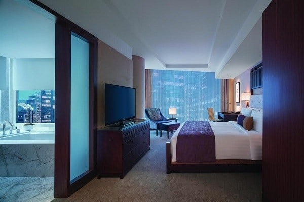 Hotell Toronto