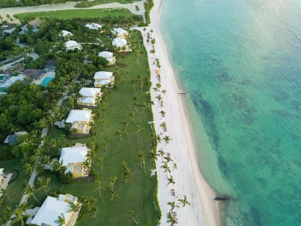 Tortuga Bay Hotell