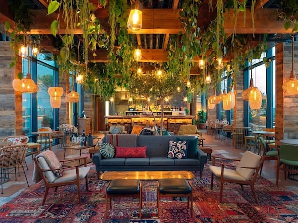 Treehouse Hotell